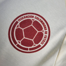 Camisa Seleção Colômbia Casual - 2024