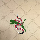 Camisa Milan x Gucci - 24/25