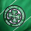 Camisa Retro Celtic III - 84/86