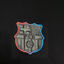 Camisa Barcelona II - 24/25
