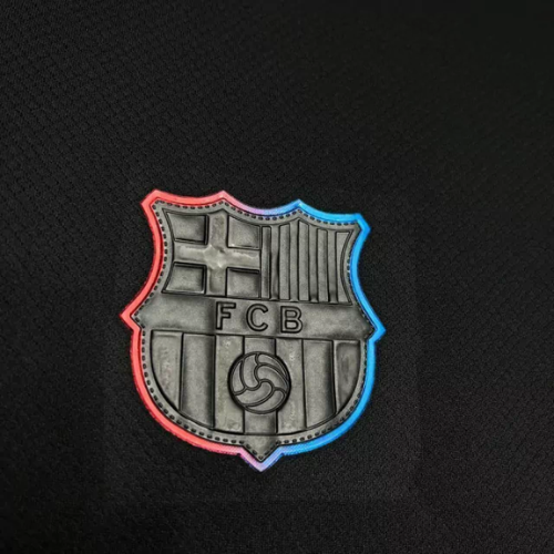 Camisa Barcelona II - 24/25