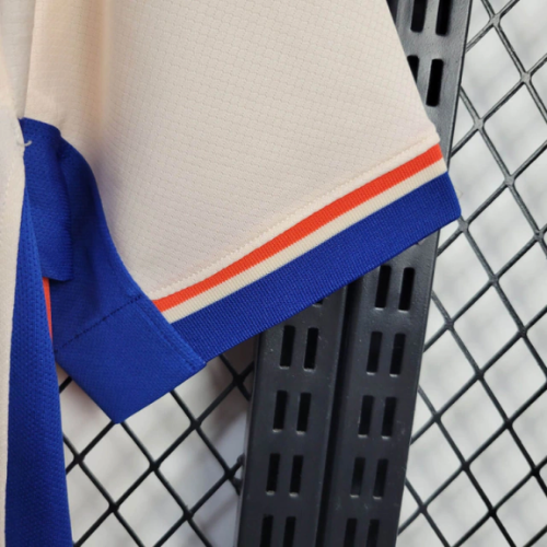 Camisa Chelsea II - 24/25