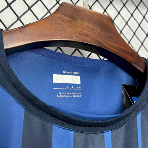 Camisa Retro Barcelona II - 04/05