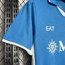 Camisa Napoli - 24/25
