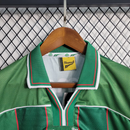 Camisa Retro Palmeiras Campeão Libertadores - 1999