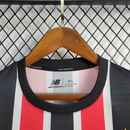 Camisa São Paulo II Manga Longa - 24/25