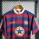 Camisa Retro Newcastle United II - 95/96
