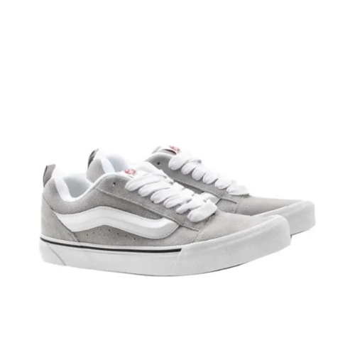 Vans Knu Skool "Gray"