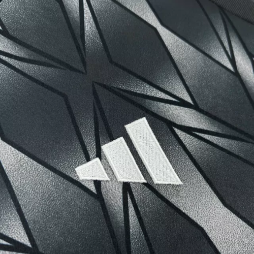 Camisa Flamengo III - 24/25