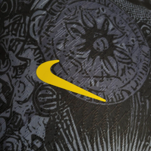 Camisa Seleção Brasil Edição Especial Jogador - 2024