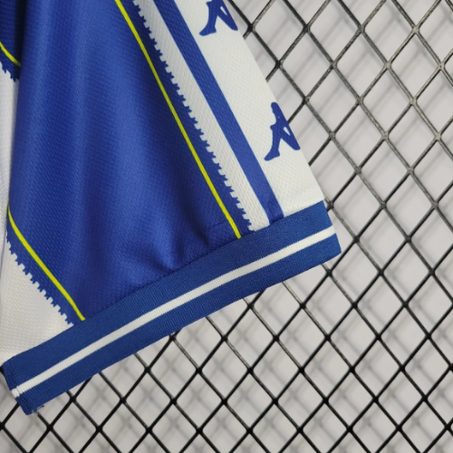 Camisa Retro FC Porto - 97/99