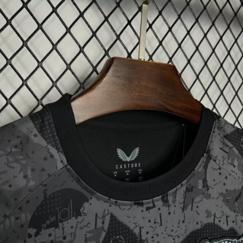 Camisa Bayer Leverkusen III - 24/25