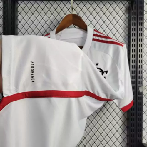 Camisa Flamengo II - 24/25