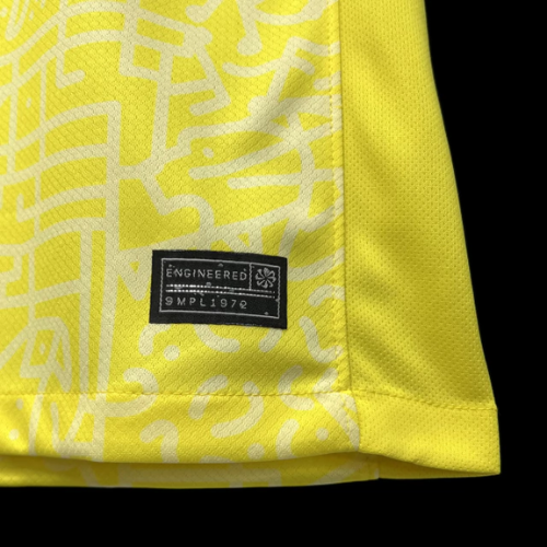 Camisa Seleção Brasil - 2024