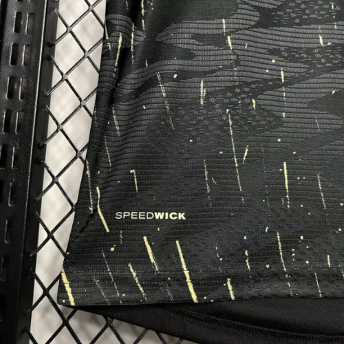 Camisa Botafogo II - 24/25