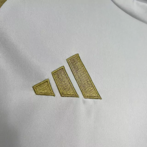 Camisa Al-Nassr III - 24/25
