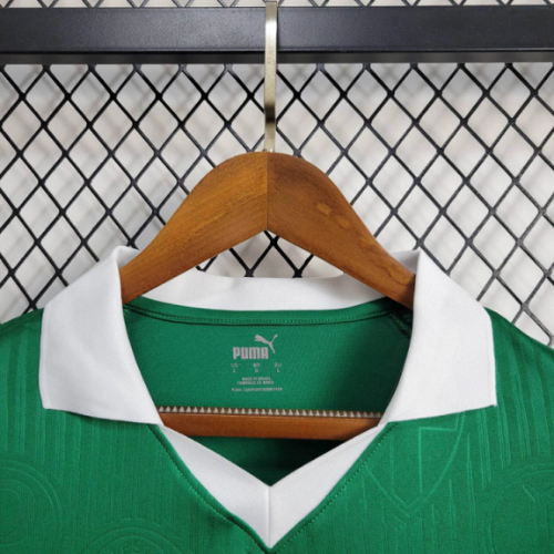 Camisa Palmeiras - 24/25