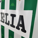 Camisa Retro Real Betis - 96/97