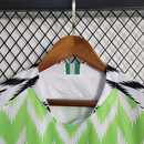 Camisa Seleção Nigéria - 2018