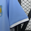 Camisa Retro Manchester City 13/14