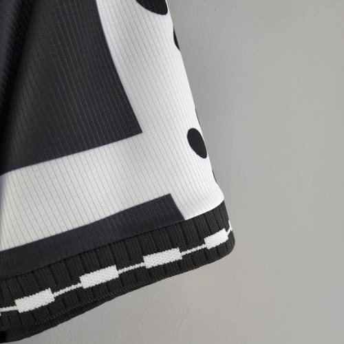 Camisa Retro Real Madrid III - 97/98