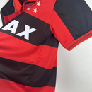 Camisa Retro Flamengo - 1990