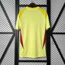 Camisa Goalkeeper Arsenal 25/26