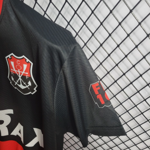 Camisa Retro Flamengo Centenário - 1994