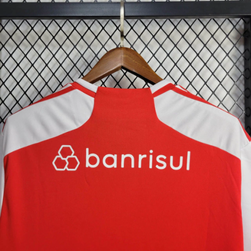 Camisa Internacional - 24/25