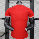 Camisa Retro Manchester United 98/99