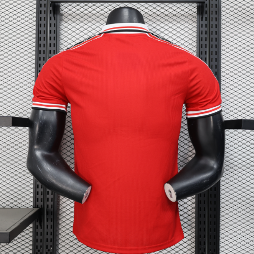 Camisa Retro Manchester United 98/99