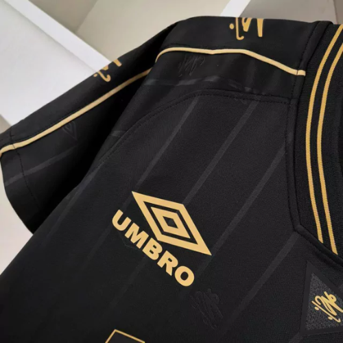 Camisa Santos Charlie Brown Jr - 24/25