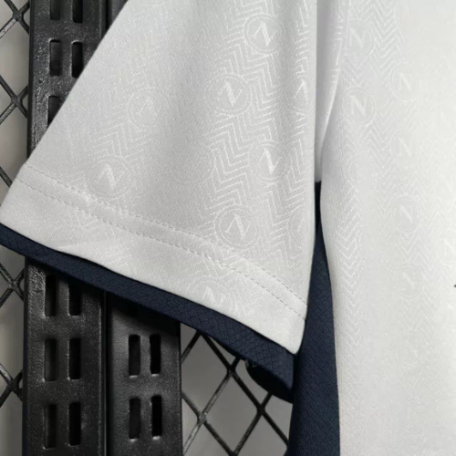 Camisa Napoli II - 24/25