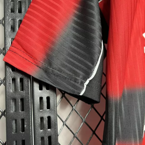 Camisa Retro Flamengo - 1997