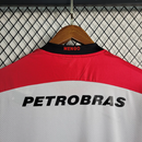 Camisa Retro Flamengo II - 08/09