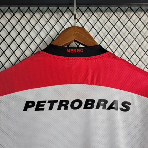 Camisa Retro Flamengo II - 08/09