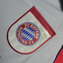 Camisa Retro Bayern de Munique II - 98/99