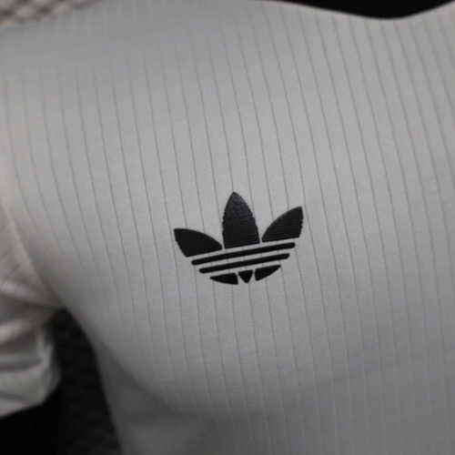 Camisa Seleção Alemanha 125 anos Jogador - 2025