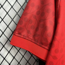 Camisa Bournemouth x Michael B. Jordan - 24 25