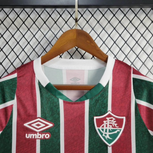 Camisa Fluminense - 24/25
