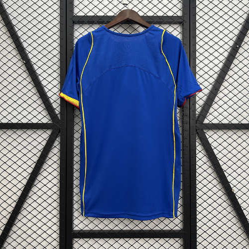 Camisa Retro Arsenal 04/05 Away