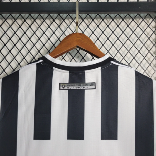 Camisa Retro Botafogo - 99/00