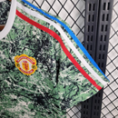 Camisa Manchester United Stone Roses' - 24/25