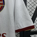 Camisa Retro Arsenal 07/08 Away