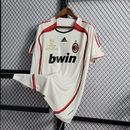 Camisa Retro AC Milan II - 06/07