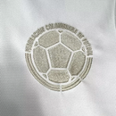 Camisa Seleção Colômbia 100 anos - 2024