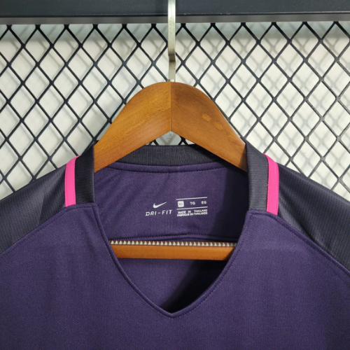 Camisa Barcelona II - 16/17