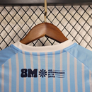 Kit Infantil Seleção Uruguai - Copa América 2024