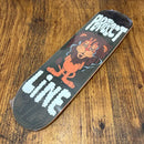 Shape Marfim Perfect Line 8.0 Para Skate