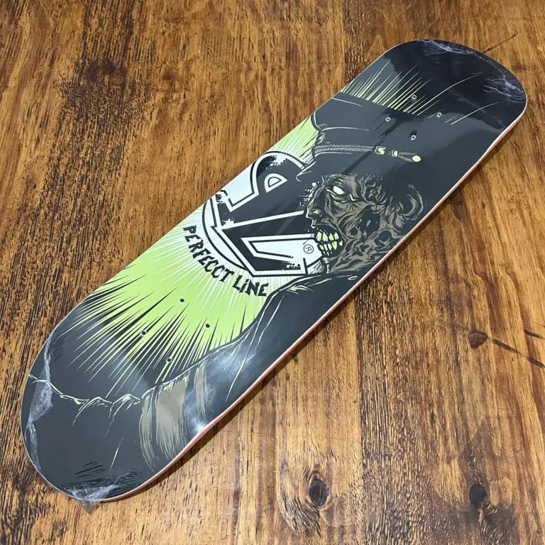 Shape Marfim Perfect Line Profissonal 8.0 Para Skate